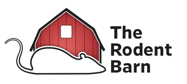 The Rodent Barn